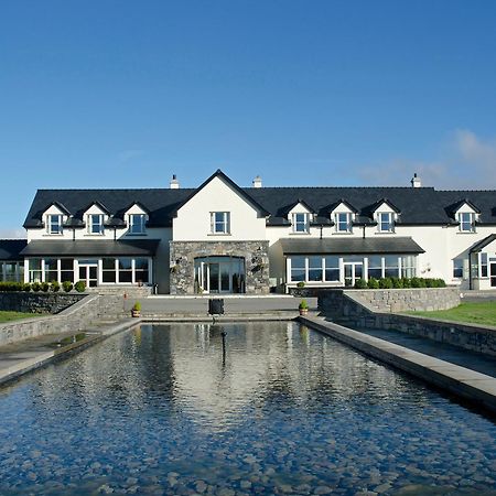 Westport Country Lodge Hotel Luaran gambar
