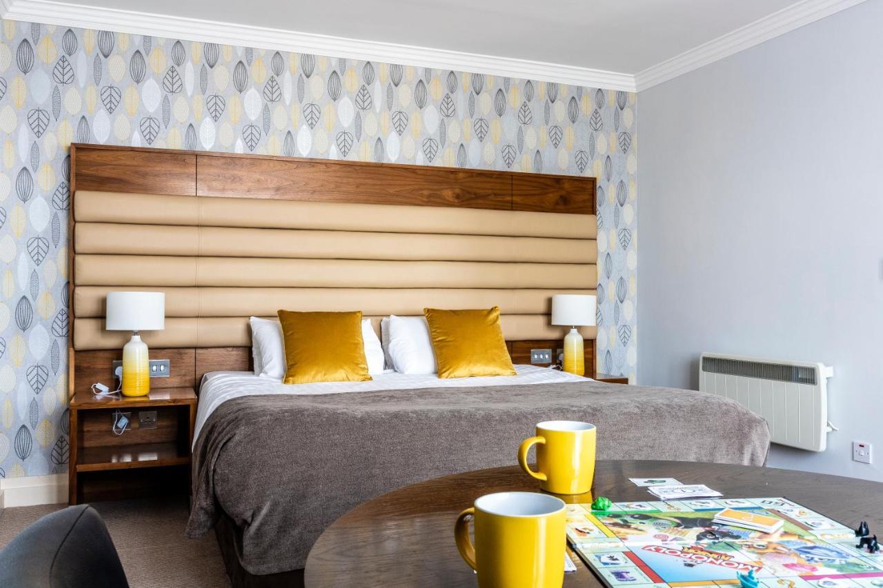Westport Country Lodge Hotel Luaran gambar