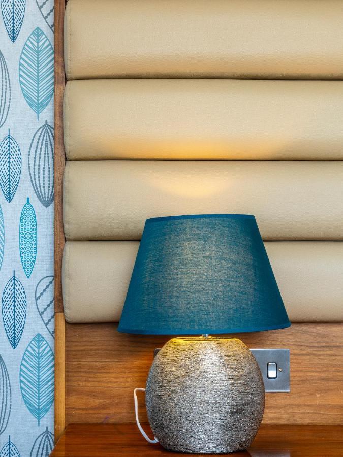 Westport Country Lodge Hotel Luaran gambar