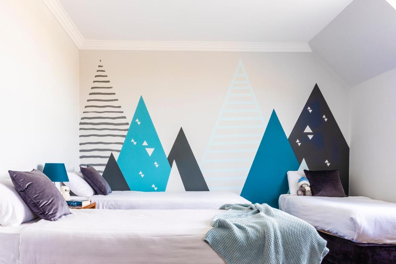 Westport Country Lodge Hotel Luaran gambar