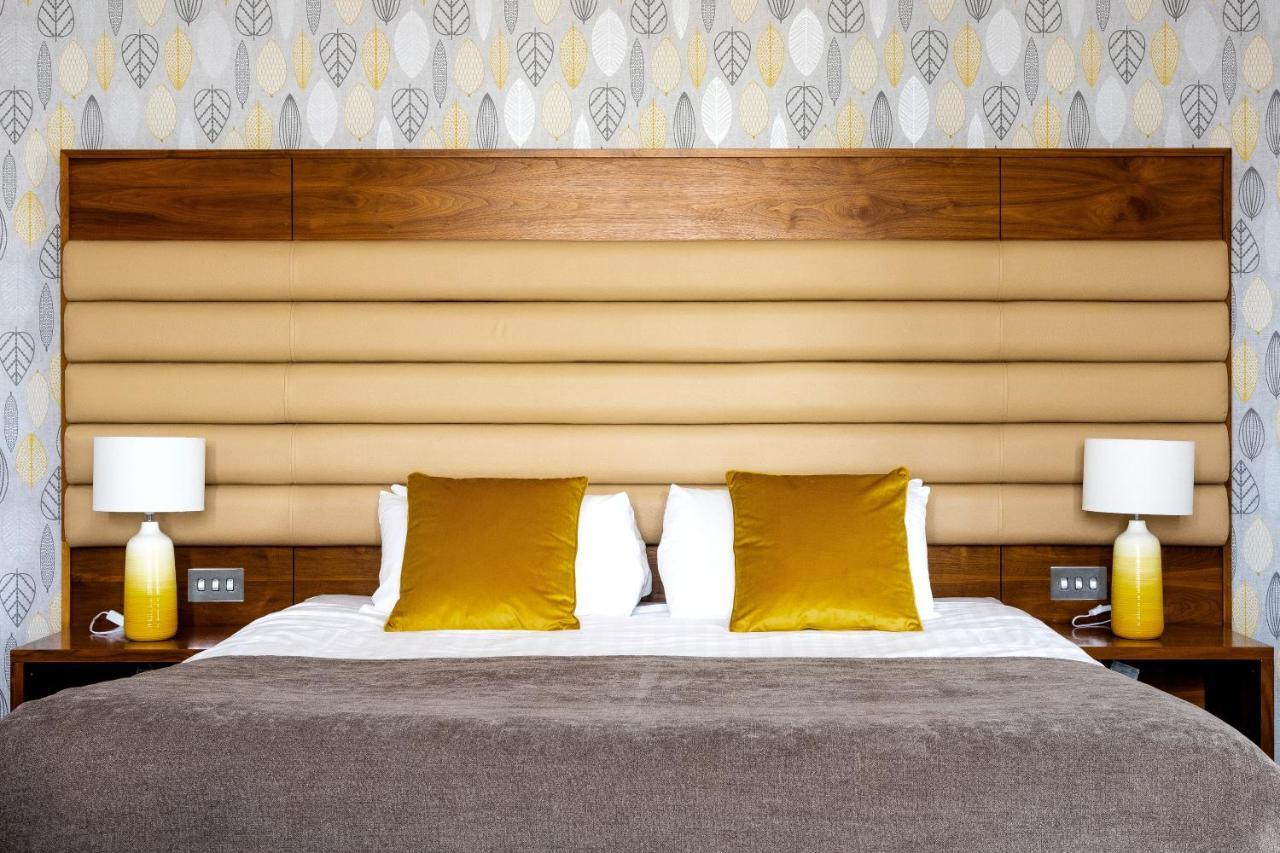 Westport Country Lodge Hotel Luaran gambar
