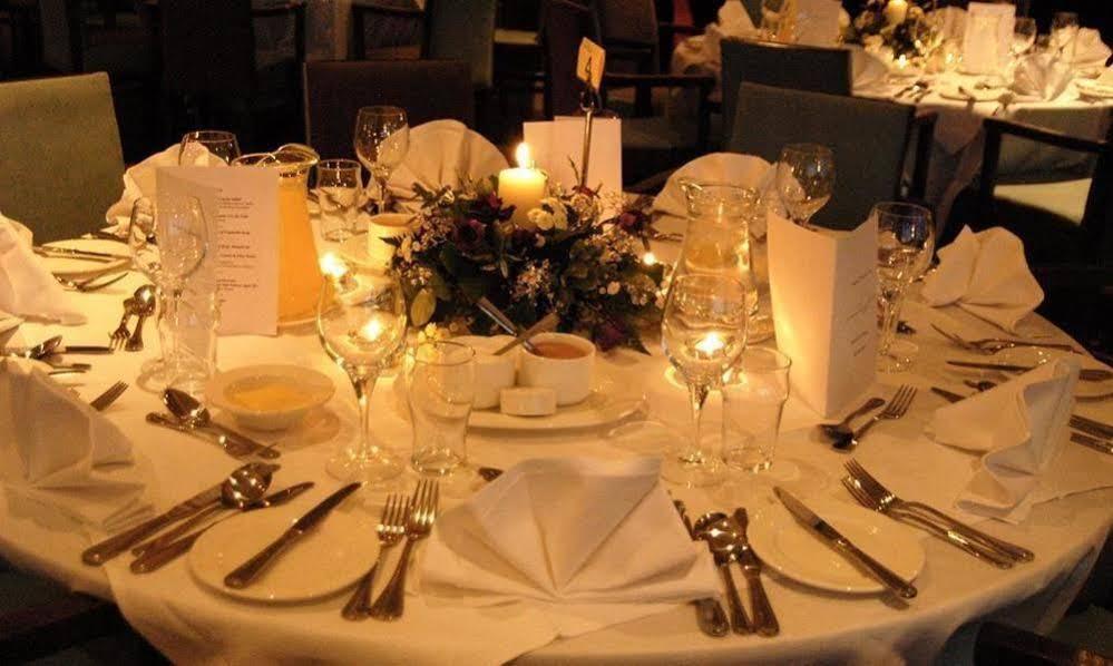 Westport Country Lodge Hotel Luaran gambar