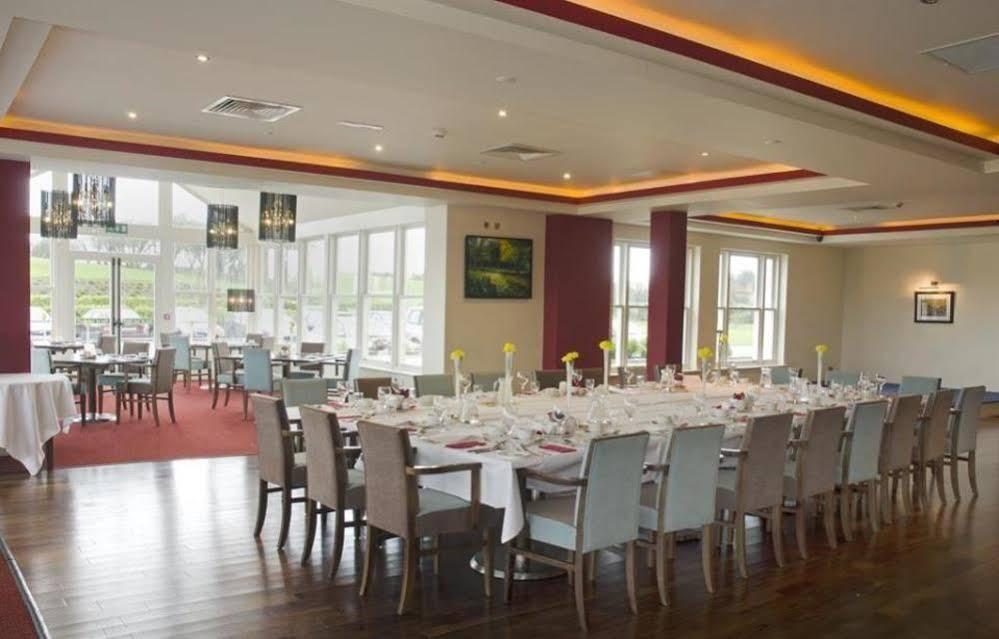 Westport Country Lodge Hotel Luaran gambar