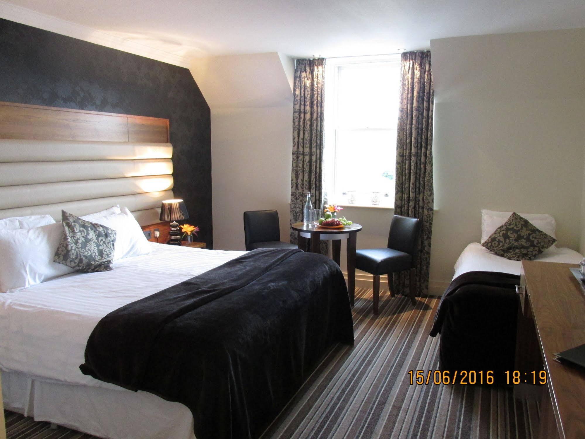 Westport Country Lodge Hotel Luaran gambar