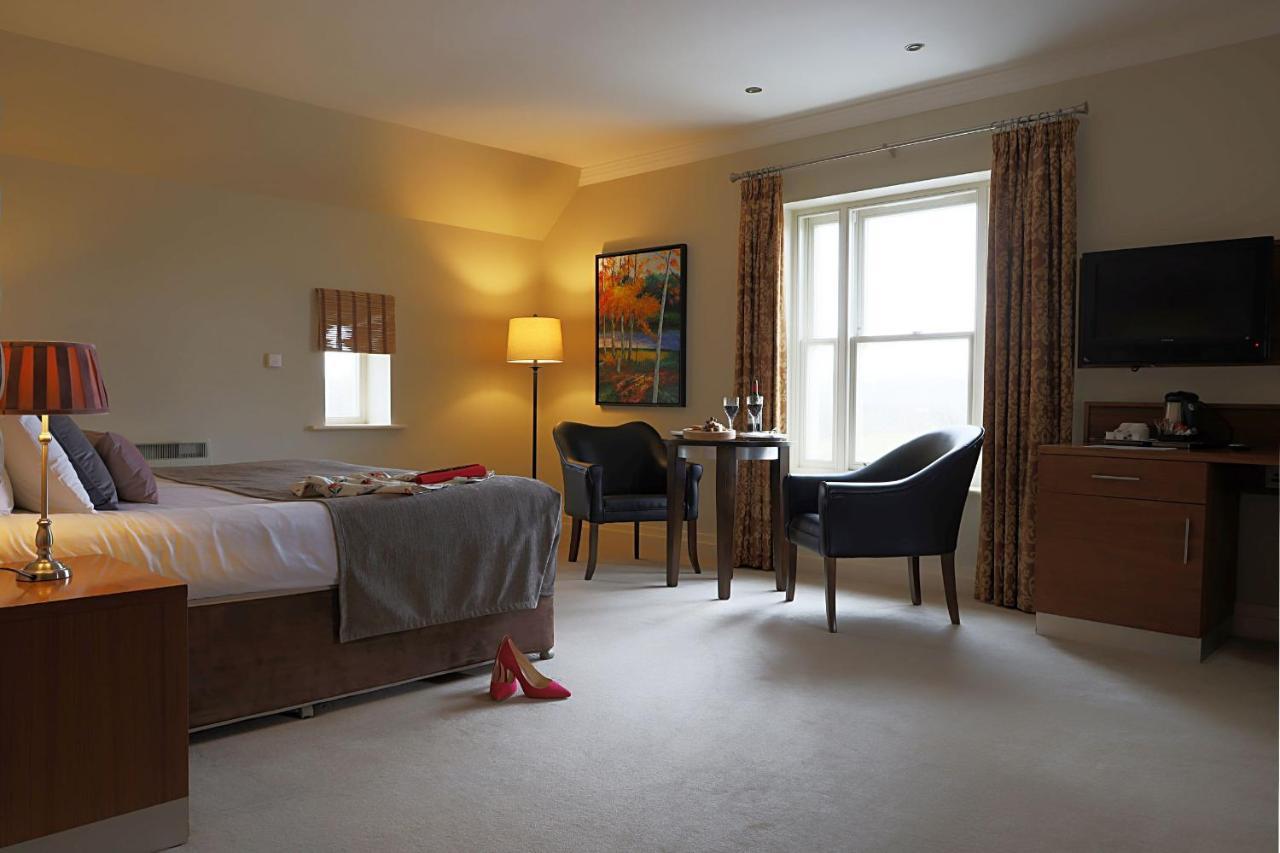 Westport Country Lodge Hotel Luaran gambar