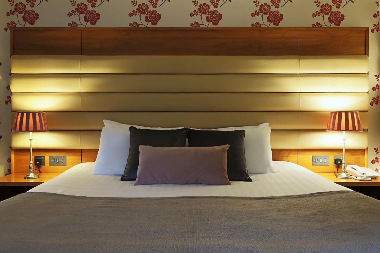 Westport Country Lodge Hotel Luaran gambar