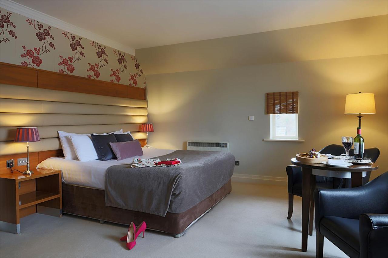 Westport Country Lodge Hotel Luaran gambar