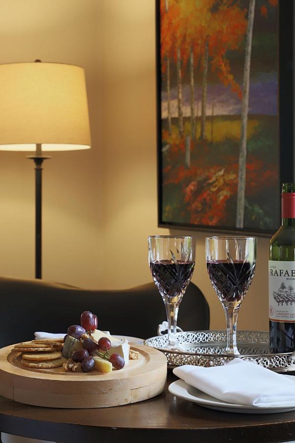 Westport Country Lodge Hotel Luaran gambar