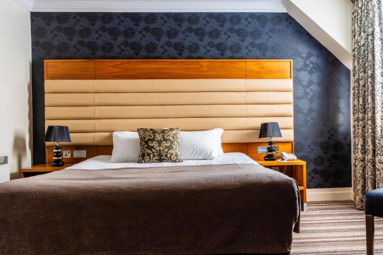 Westport Country Lodge Hotel Luaran gambar