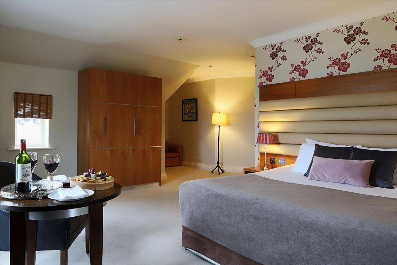 Westport Country Lodge Hotel Luaran gambar