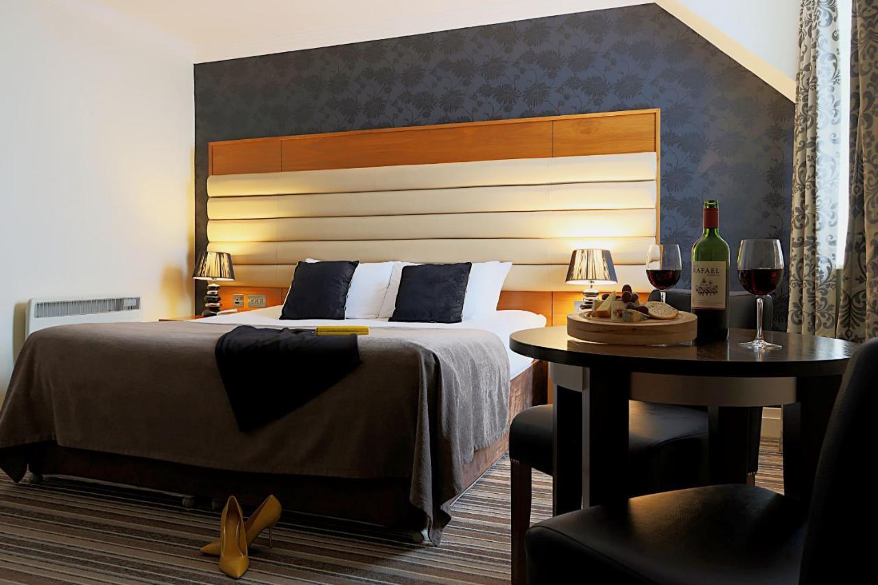 Westport Country Lodge Hotel Luaran gambar