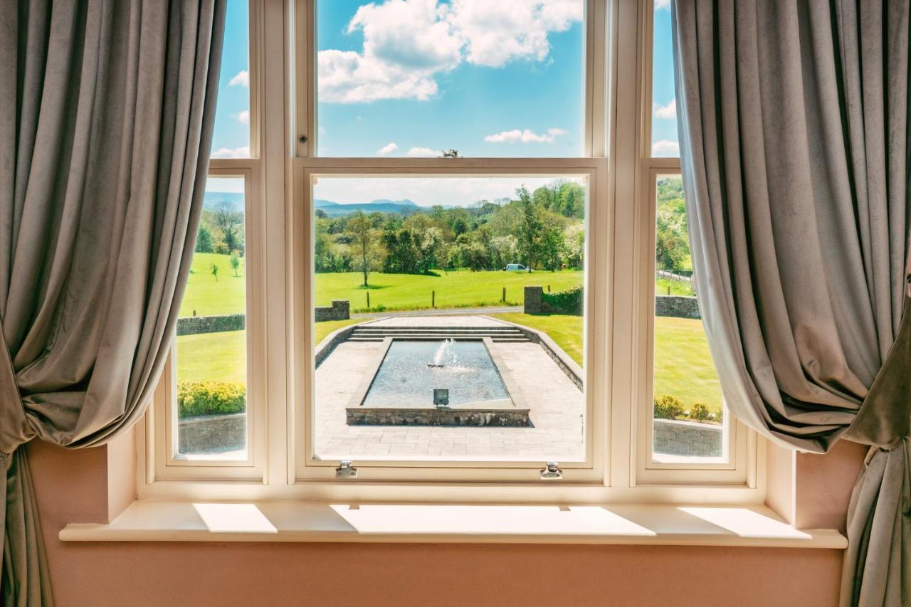 Westport Country Lodge Hotel Luaran gambar