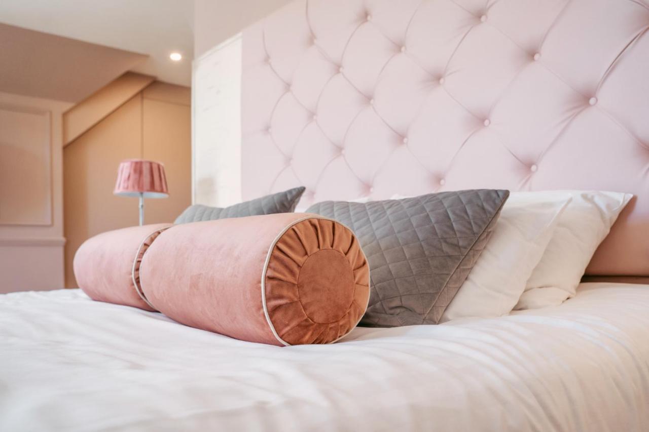 Westport Country Lodge Hotel Luaran gambar