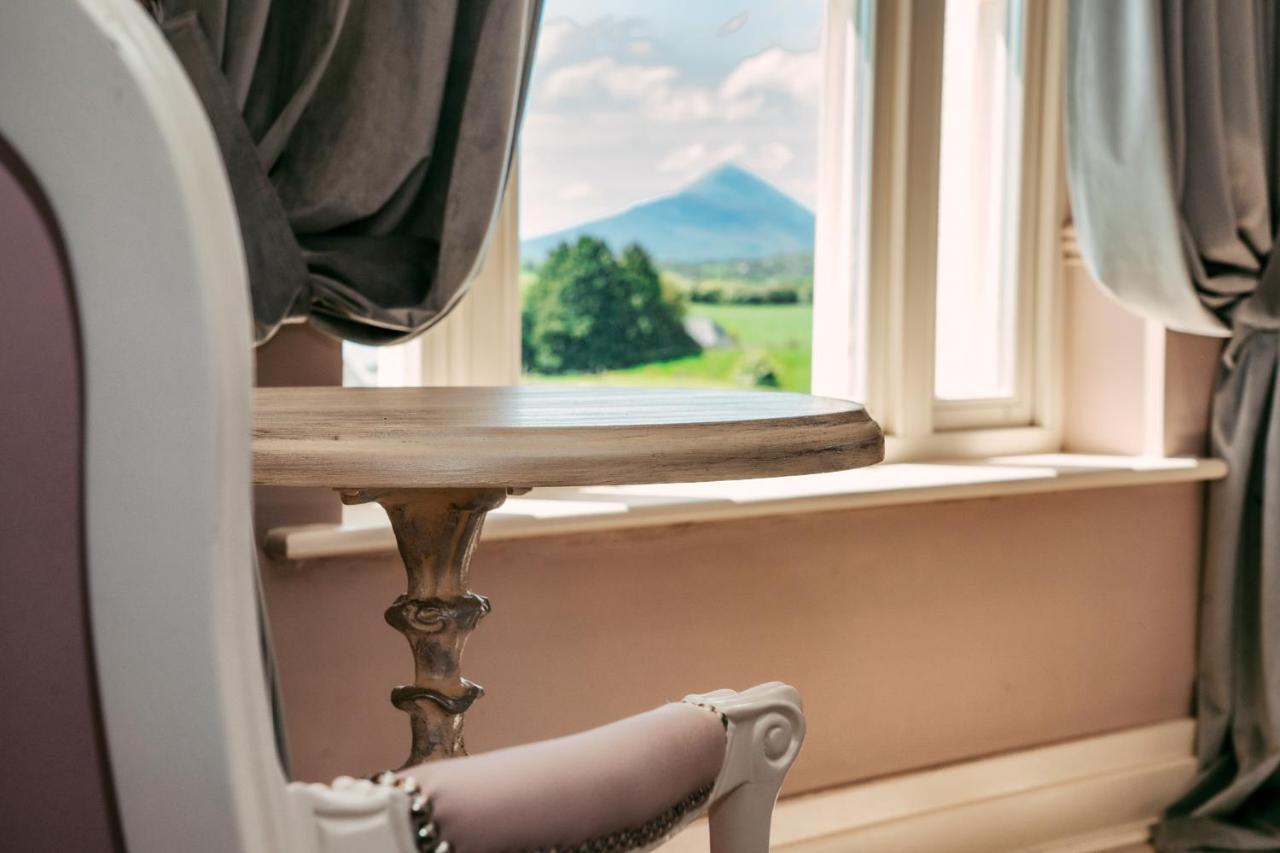 Westport Country Lodge Hotel Luaran gambar