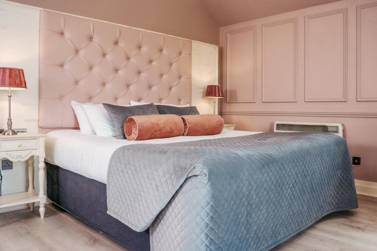 Westport Country Lodge Hotel Luaran gambar