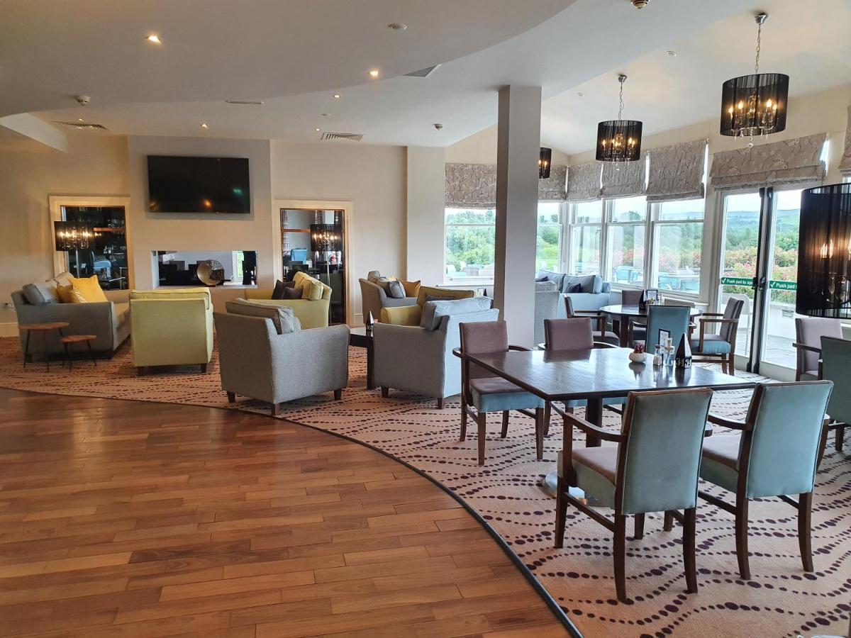 Westport Country Lodge Hotel Luaran gambar