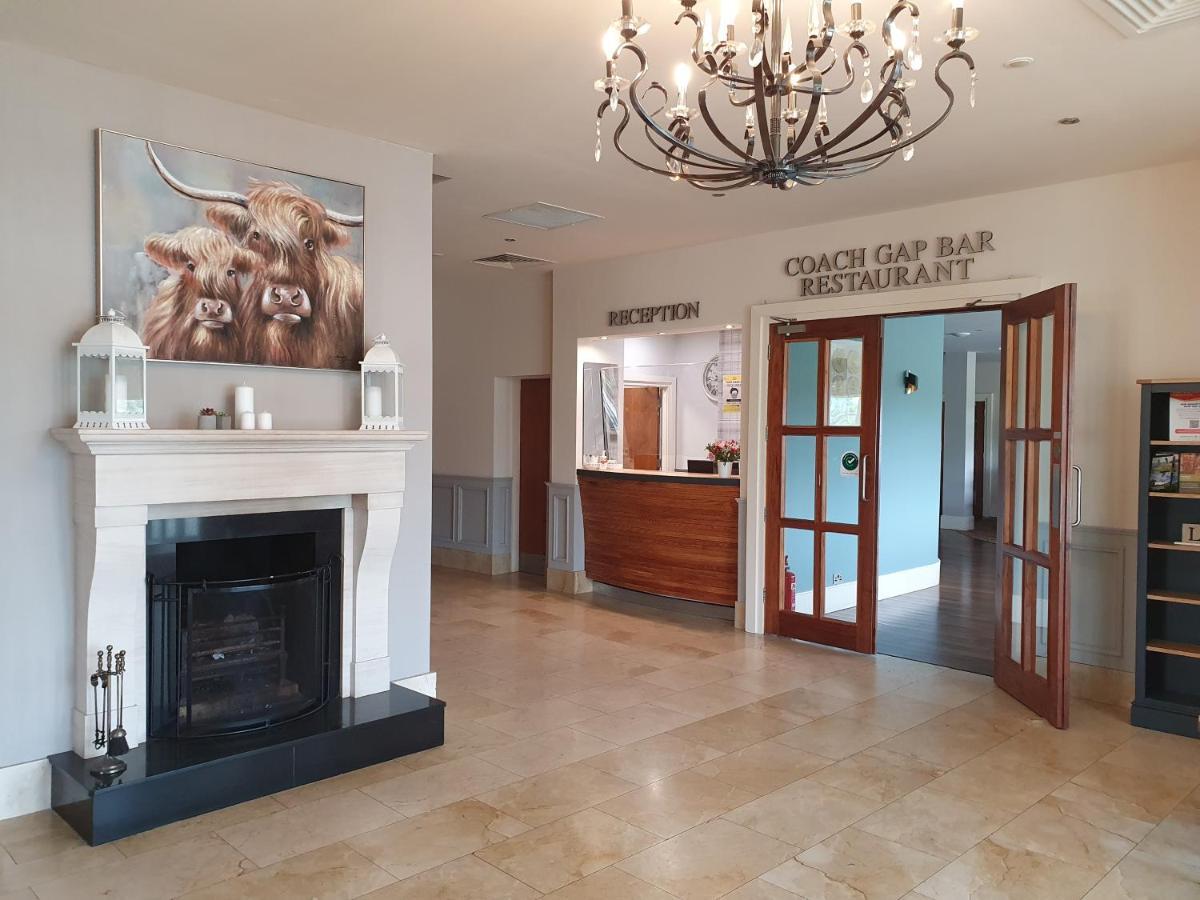 Westport Country Lodge Hotel Luaran gambar