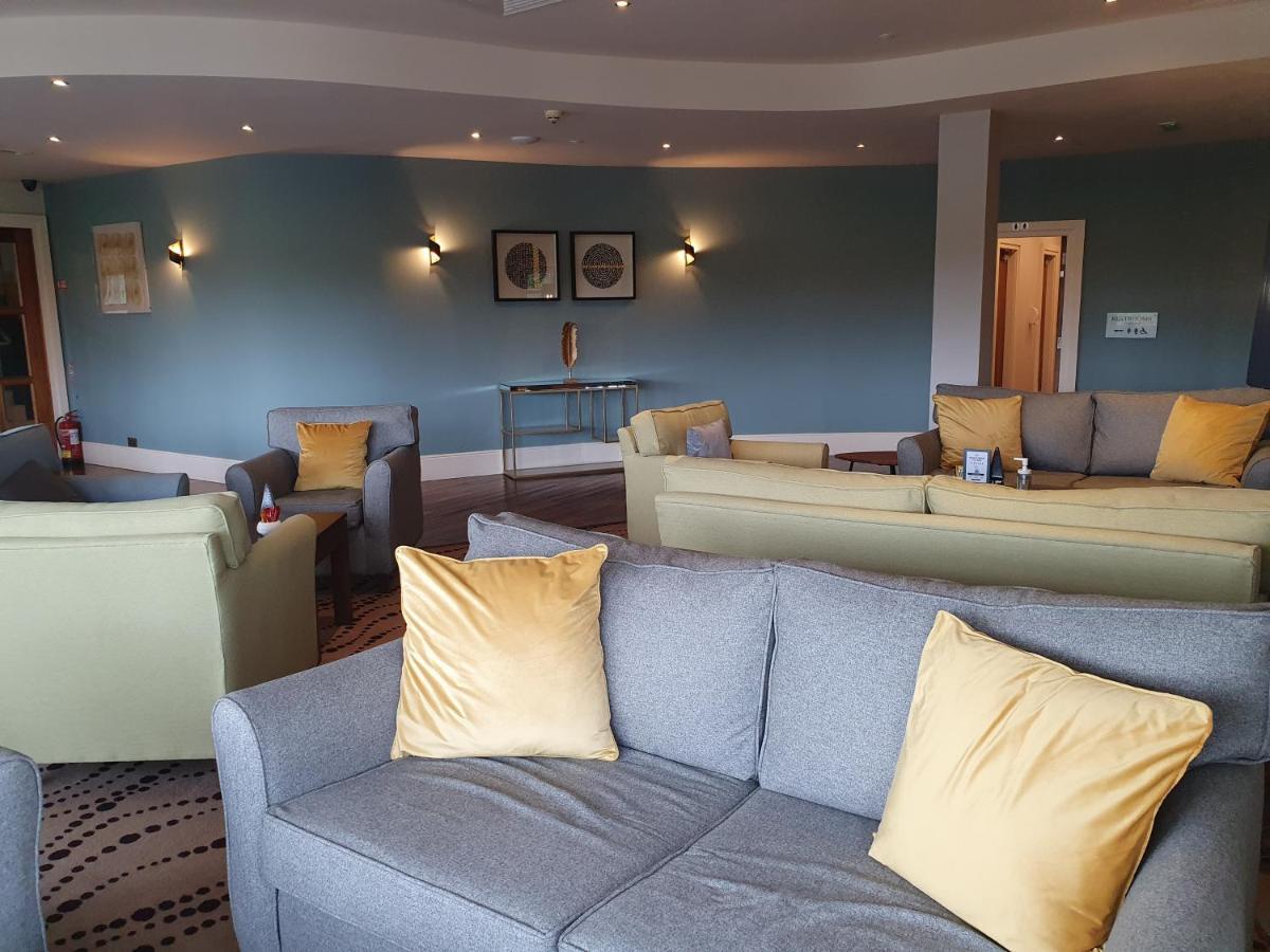 Westport Country Lodge Hotel Luaran gambar