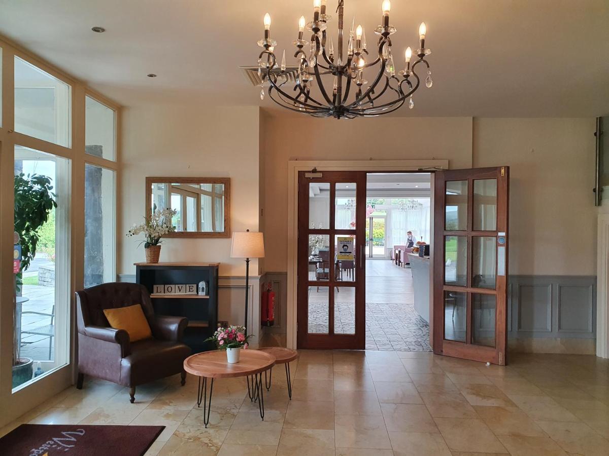 Westport Country Lodge Hotel Luaran gambar