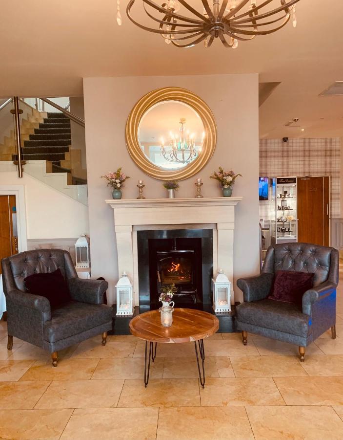 Westport Country Lodge Hotel Luaran gambar