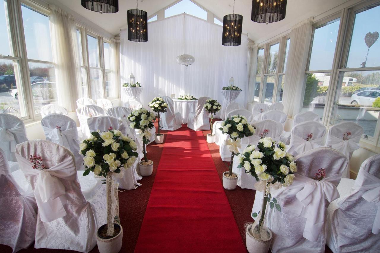Westport Country Lodge Hotel Luaran gambar