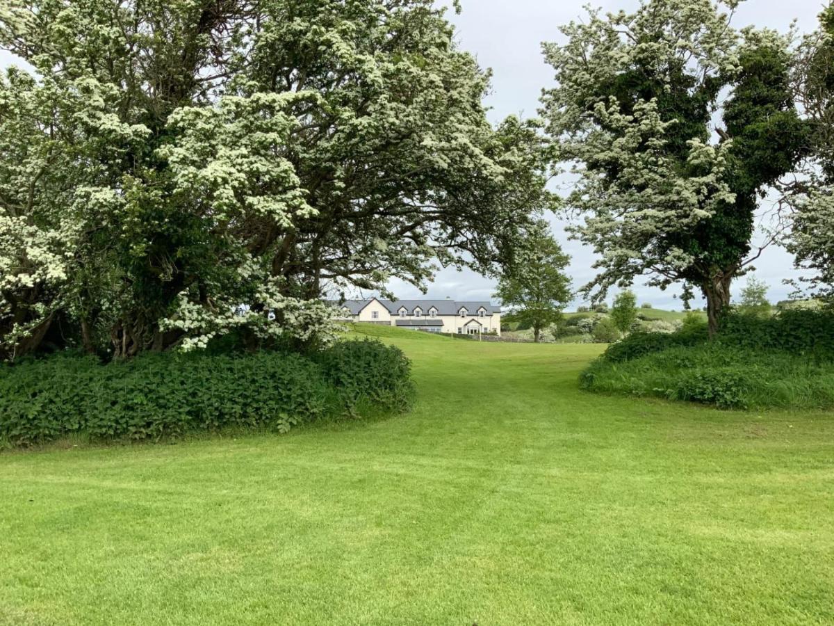 Westport Country Lodge Hotel Luaran gambar