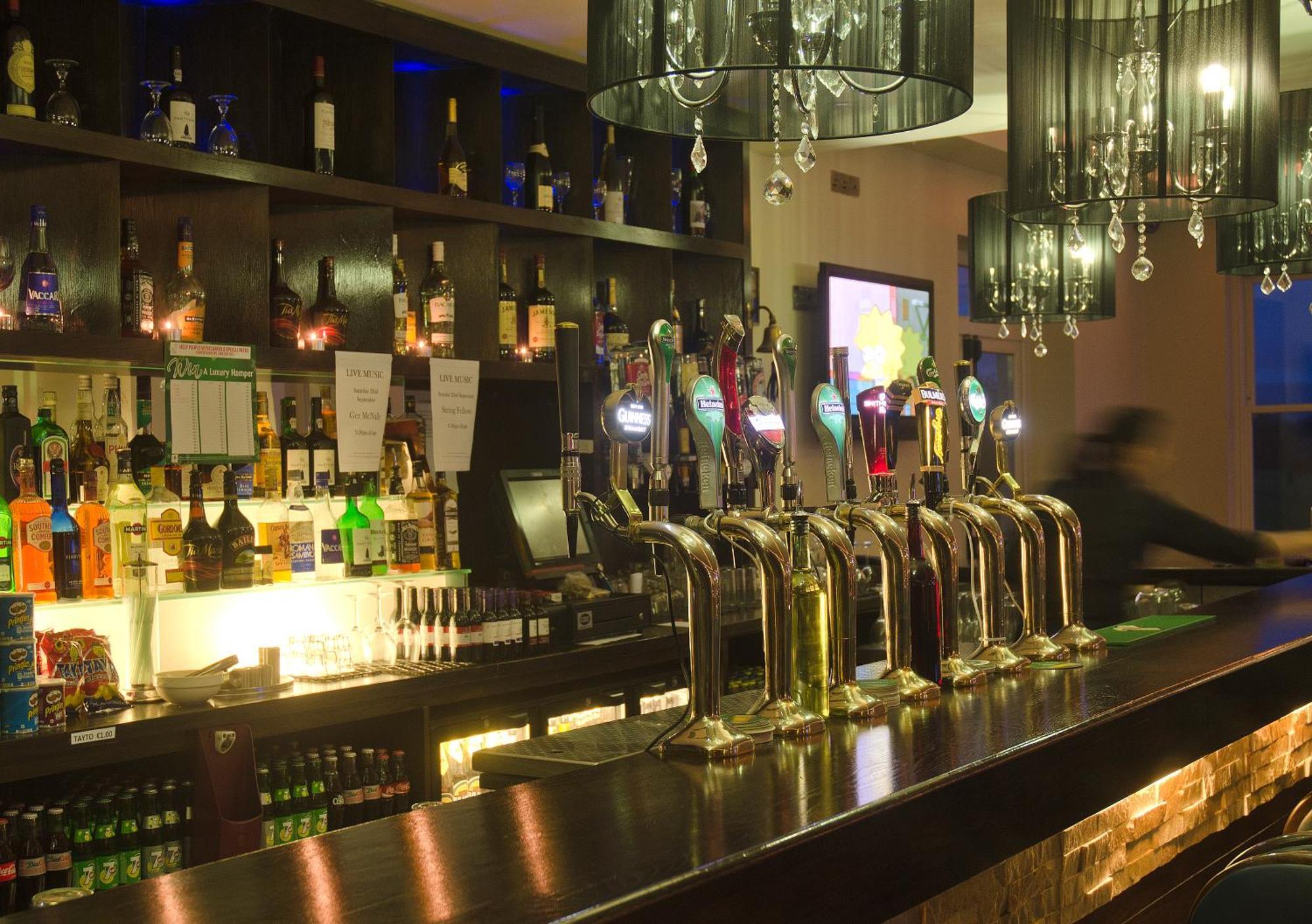 Westport Country Lodge Hotel Luaran gambar