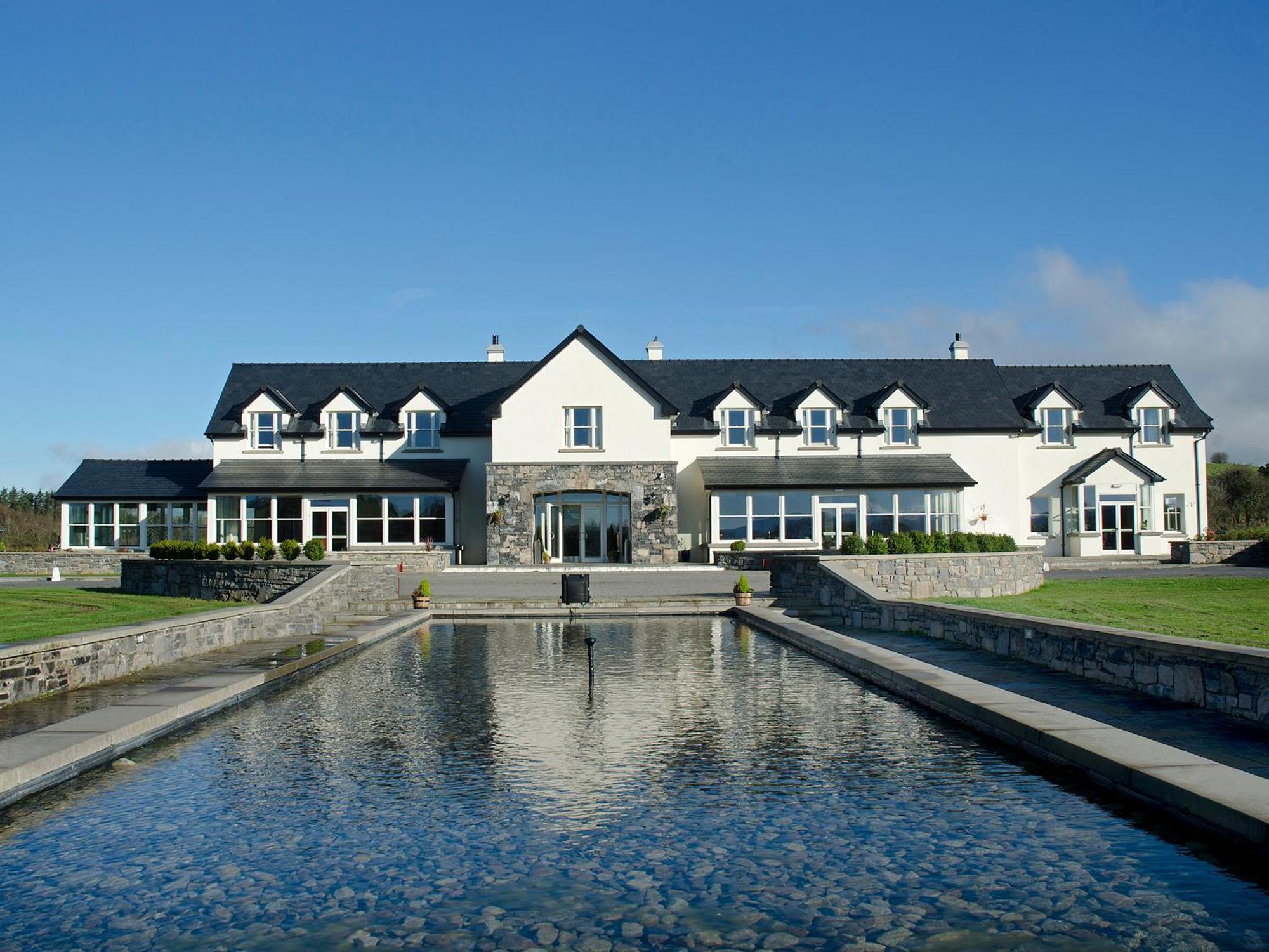 Westport Country Lodge Hotel Luaran gambar