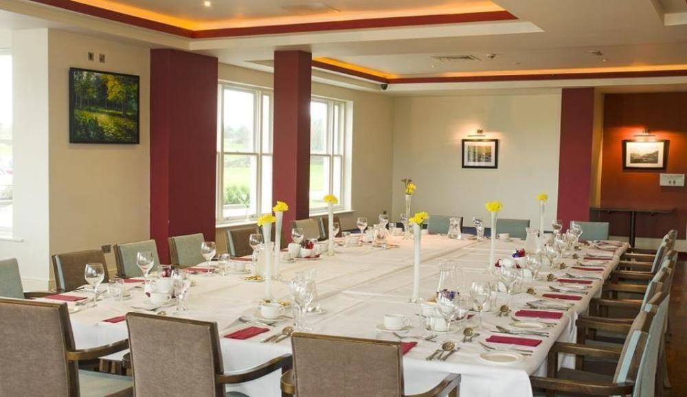 Westport Country Lodge Hotel Luaran gambar