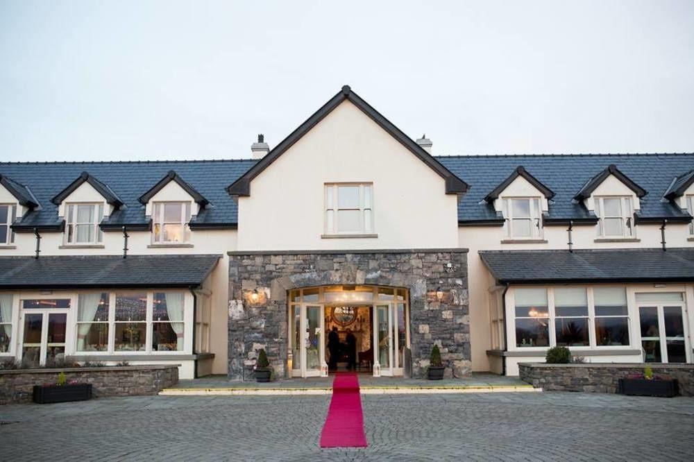 Westport Country Lodge Hotel Luaran gambar