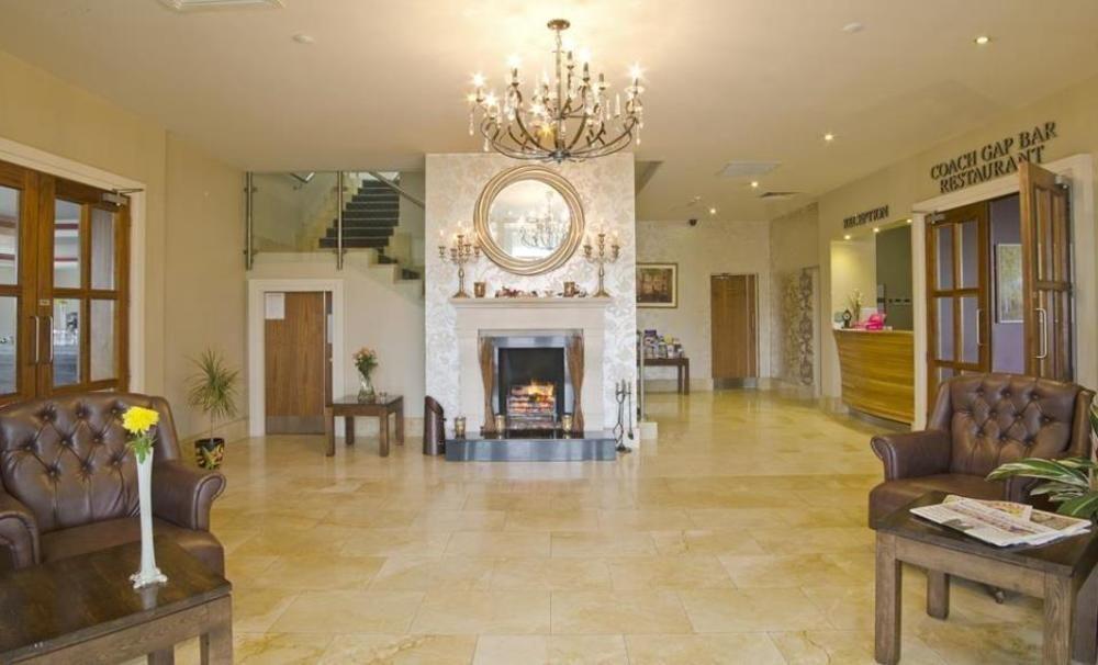 Westport Country Lodge Hotel Luaran gambar