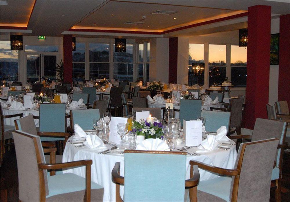 Westport Country Lodge Hotel Luaran gambar