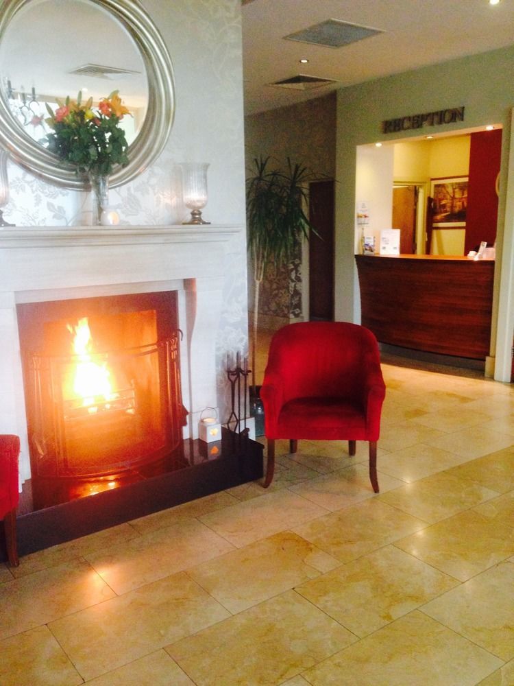 Westport Country Lodge Hotel Luaran gambar