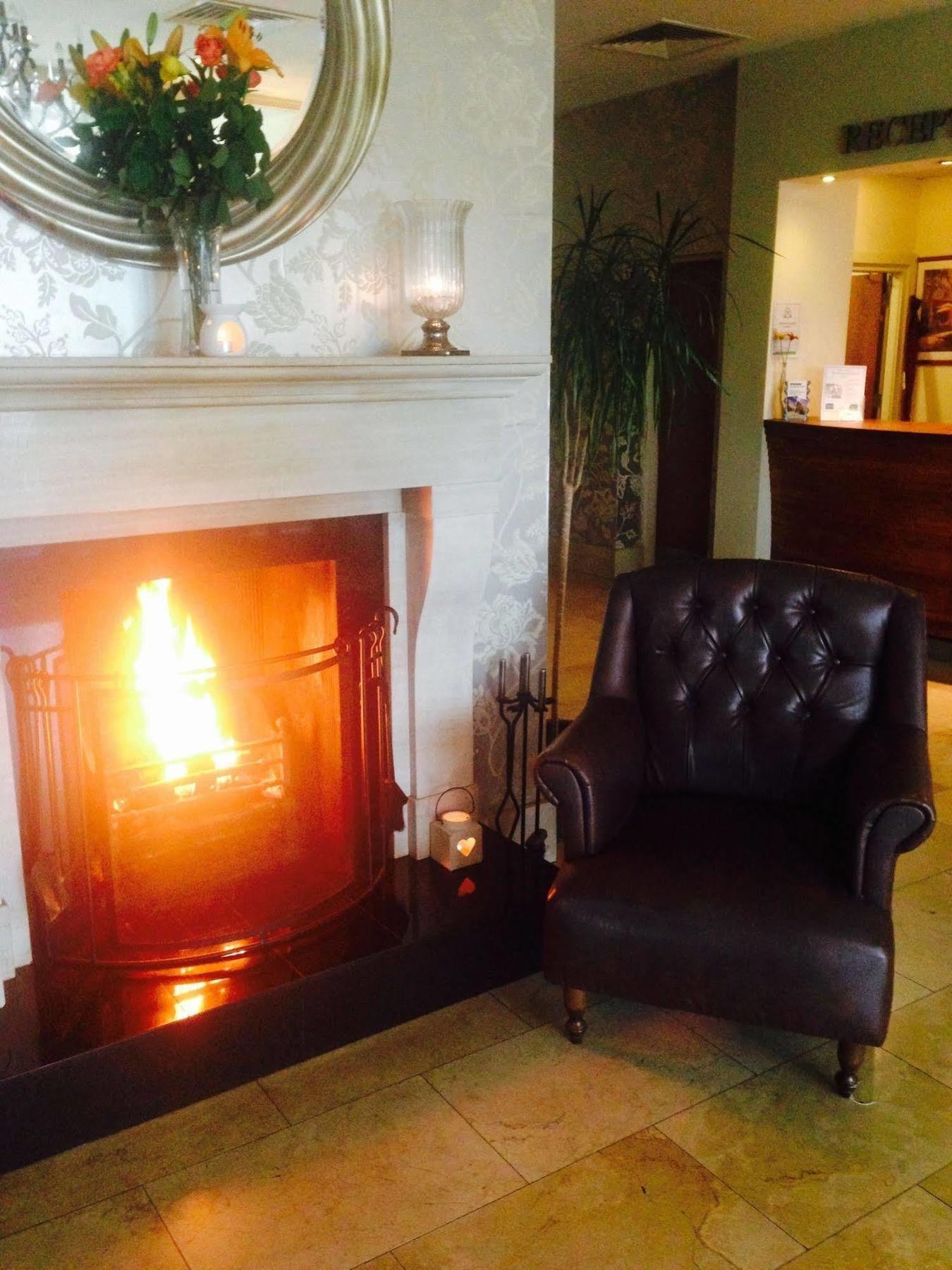 Westport Country Lodge Hotel Luaran gambar