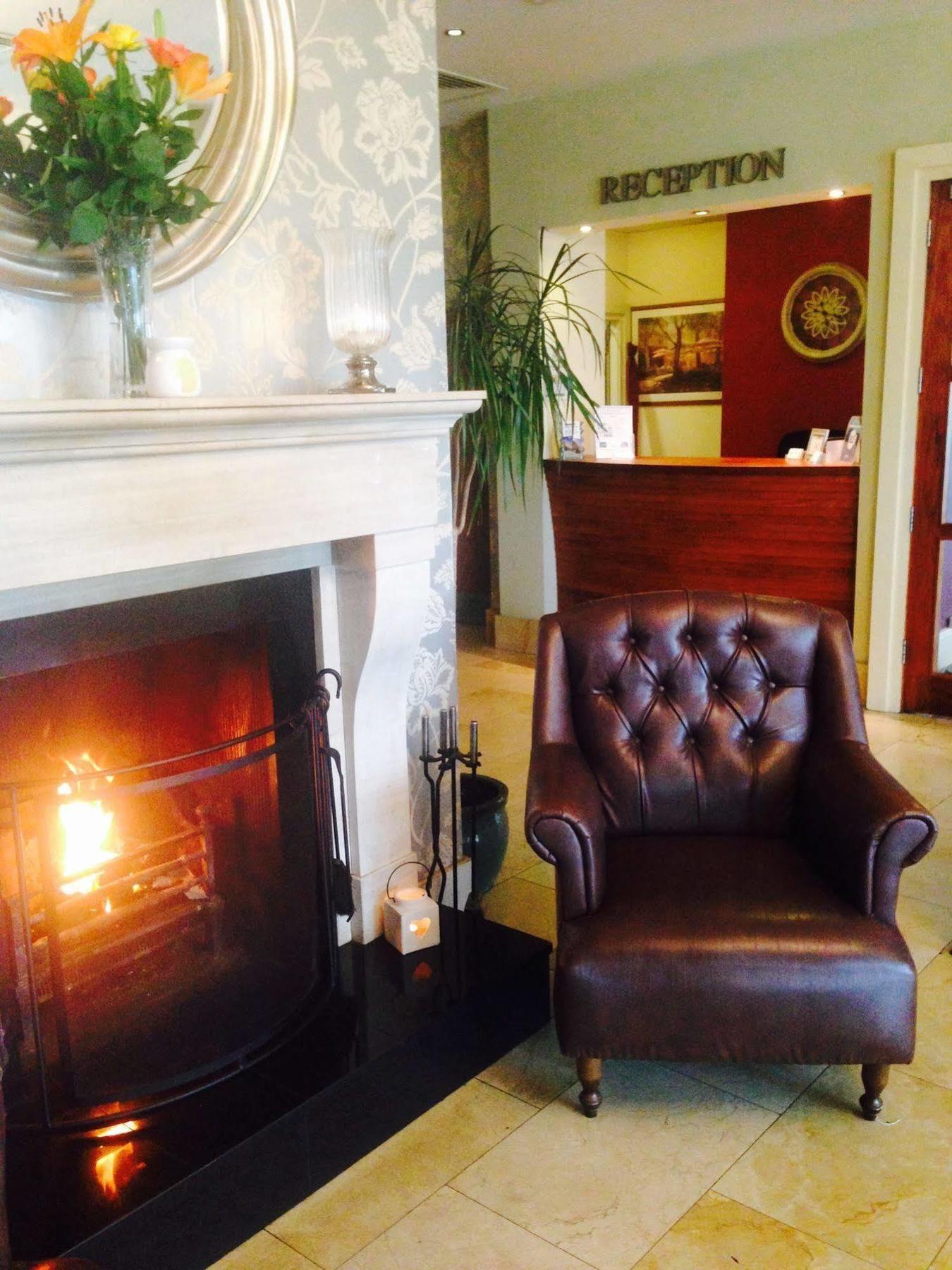 Westport Country Lodge Hotel Luaran gambar