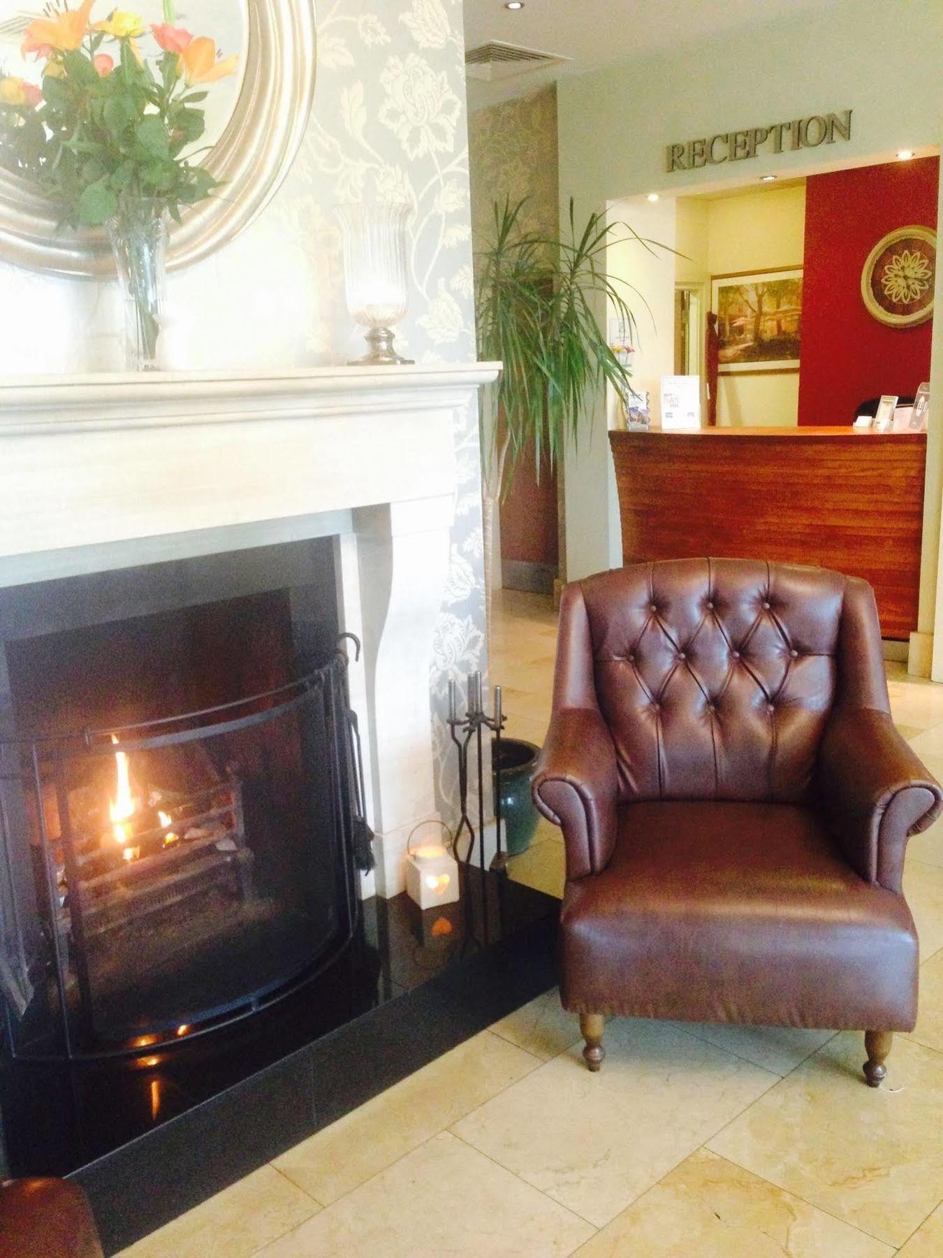 Westport Country Lodge Hotel Luaran gambar