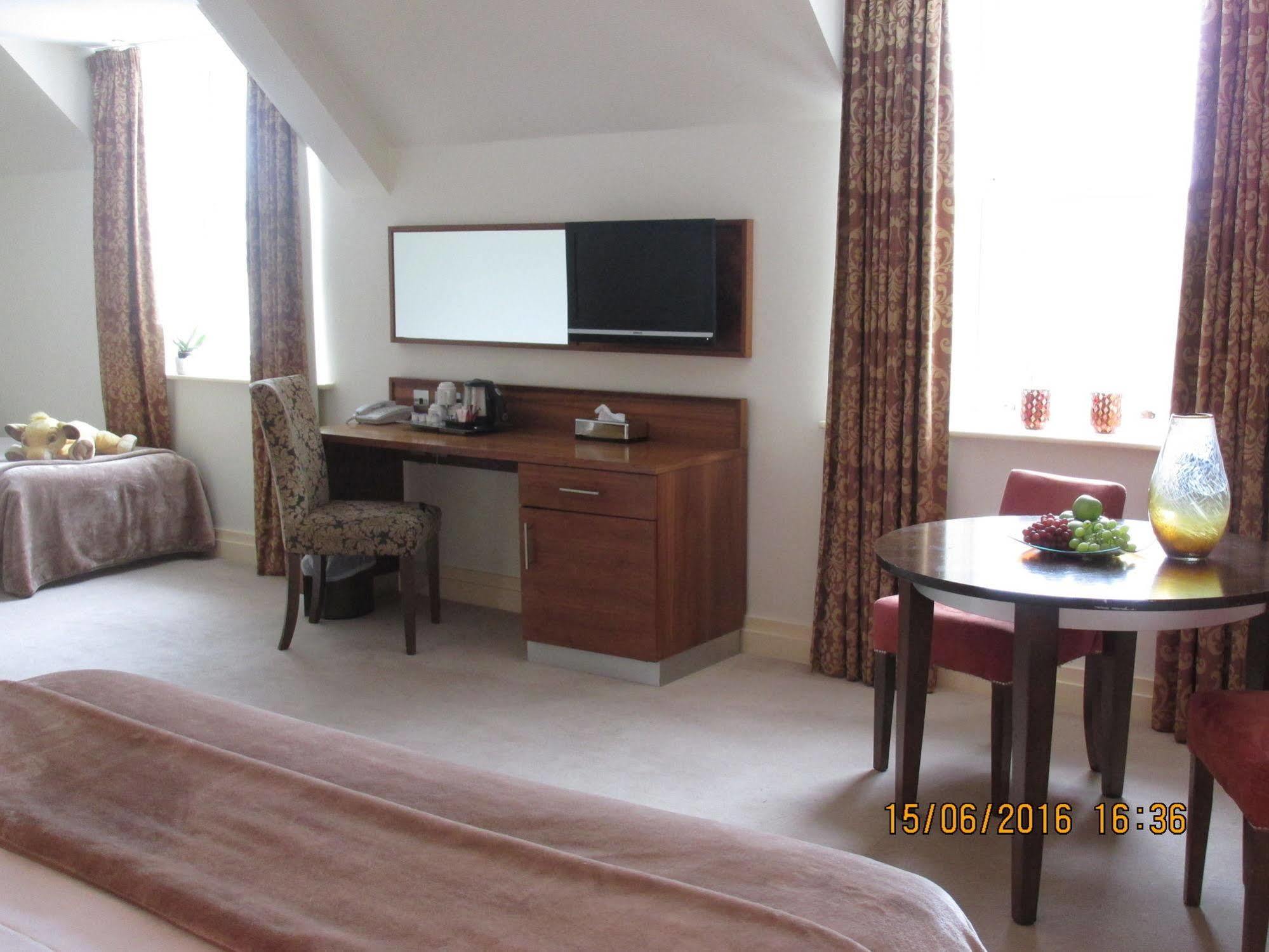Westport Country Lodge Hotel Luaran gambar