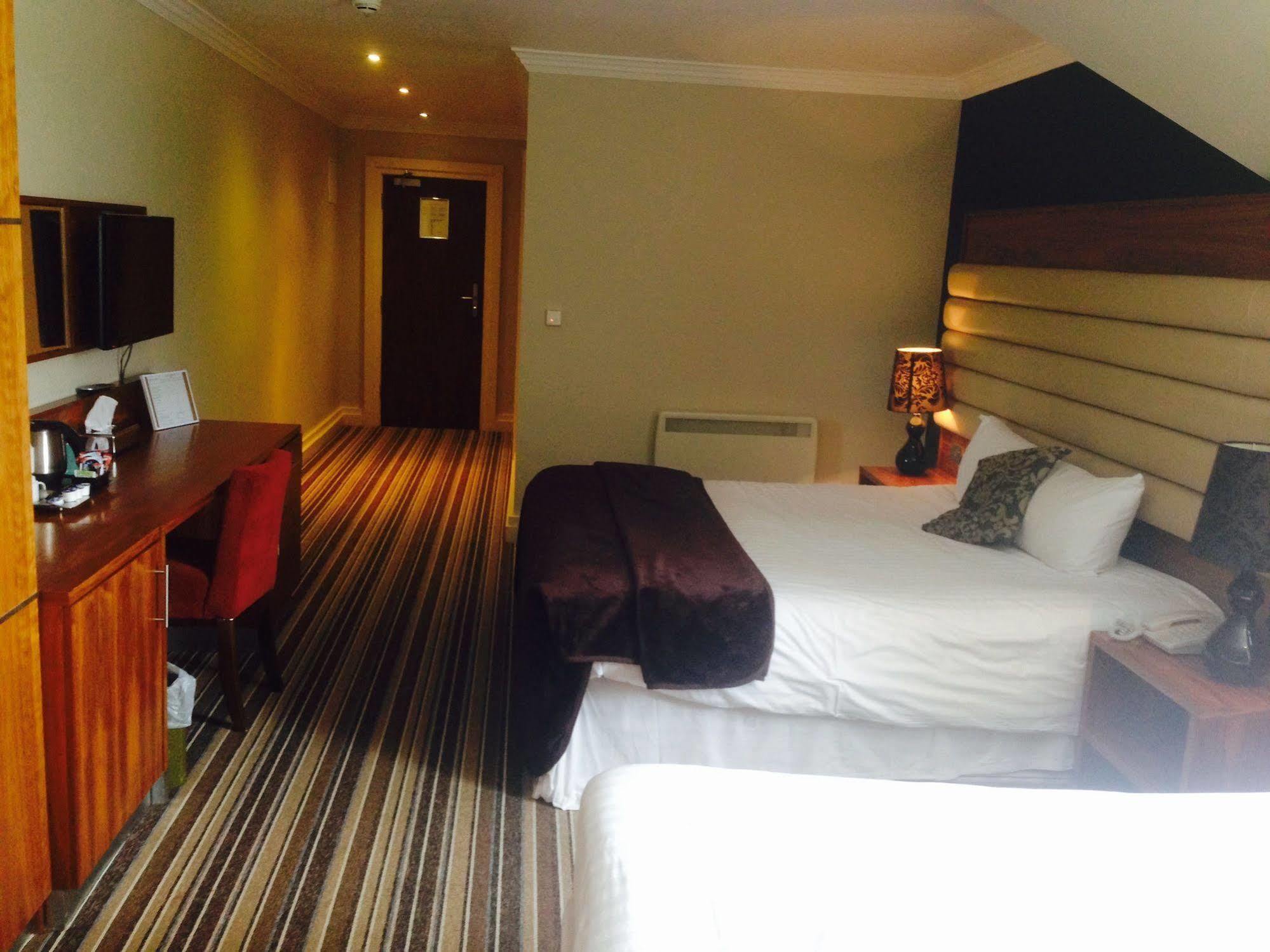Westport Country Lodge Hotel Luaran gambar