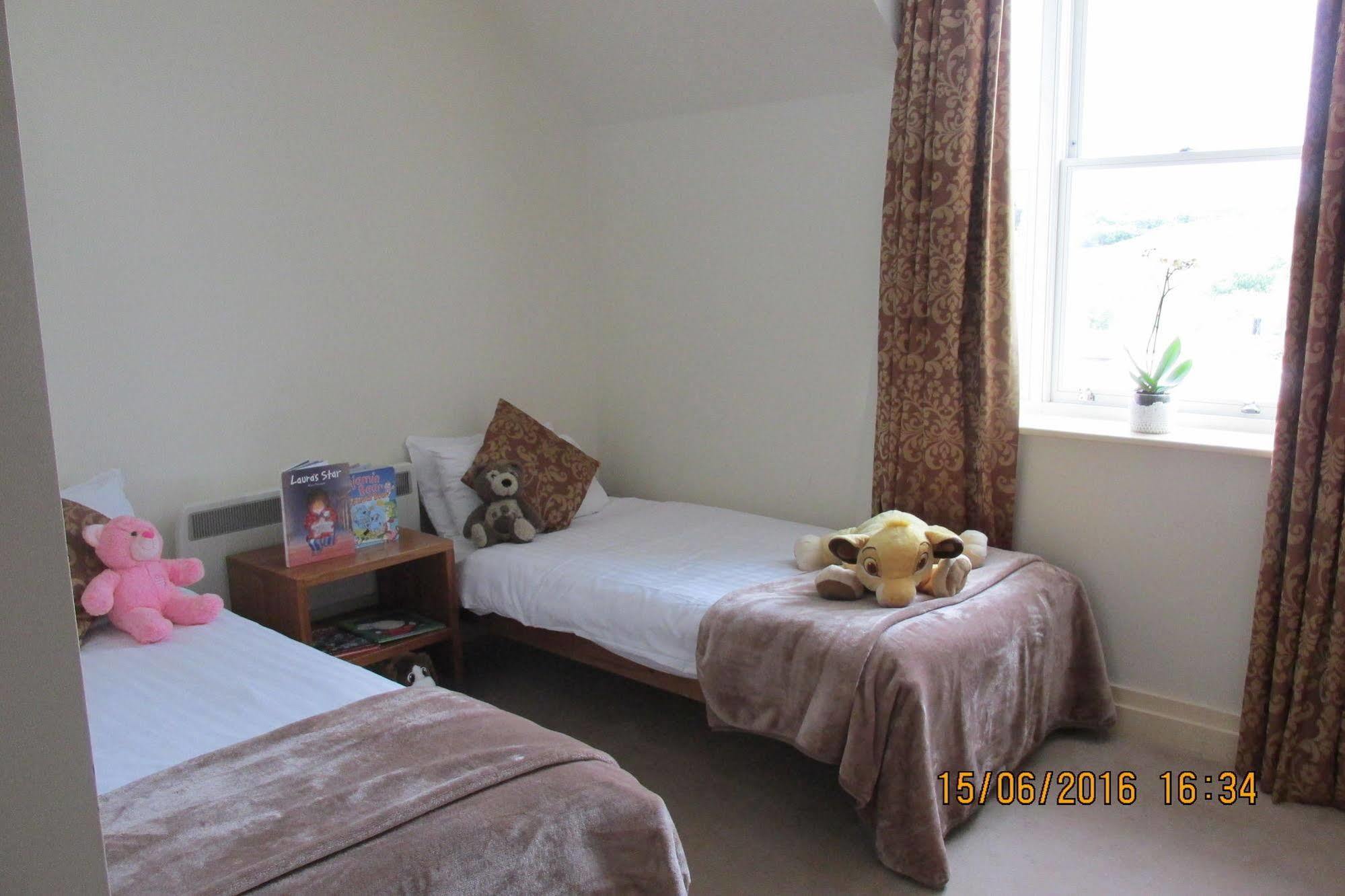 Westport Country Lodge Hotel Luaran gambar